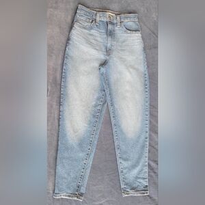 LEVI'S JEANS
